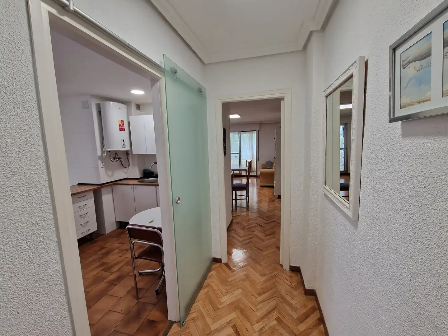 Piso de alquiler en Calle Camino de Leganes, Villafontana - Estoril I