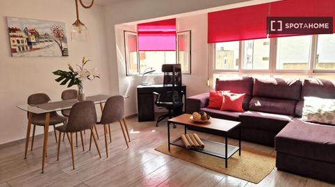 Photo 2 of Apartment to share in Son Armadans, Illes Balears