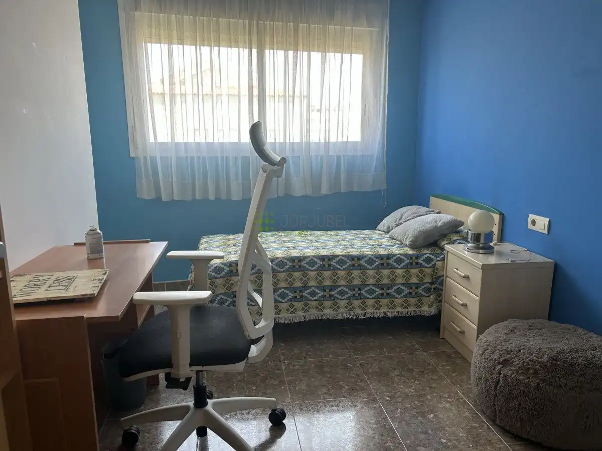 Piso en venta en Vicente sos baynat, Estación - Universidad
