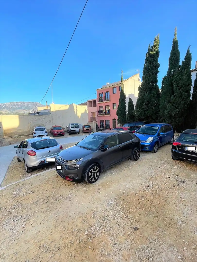 Residencial en venda a Carrer Nou, 19, Casco urbano
