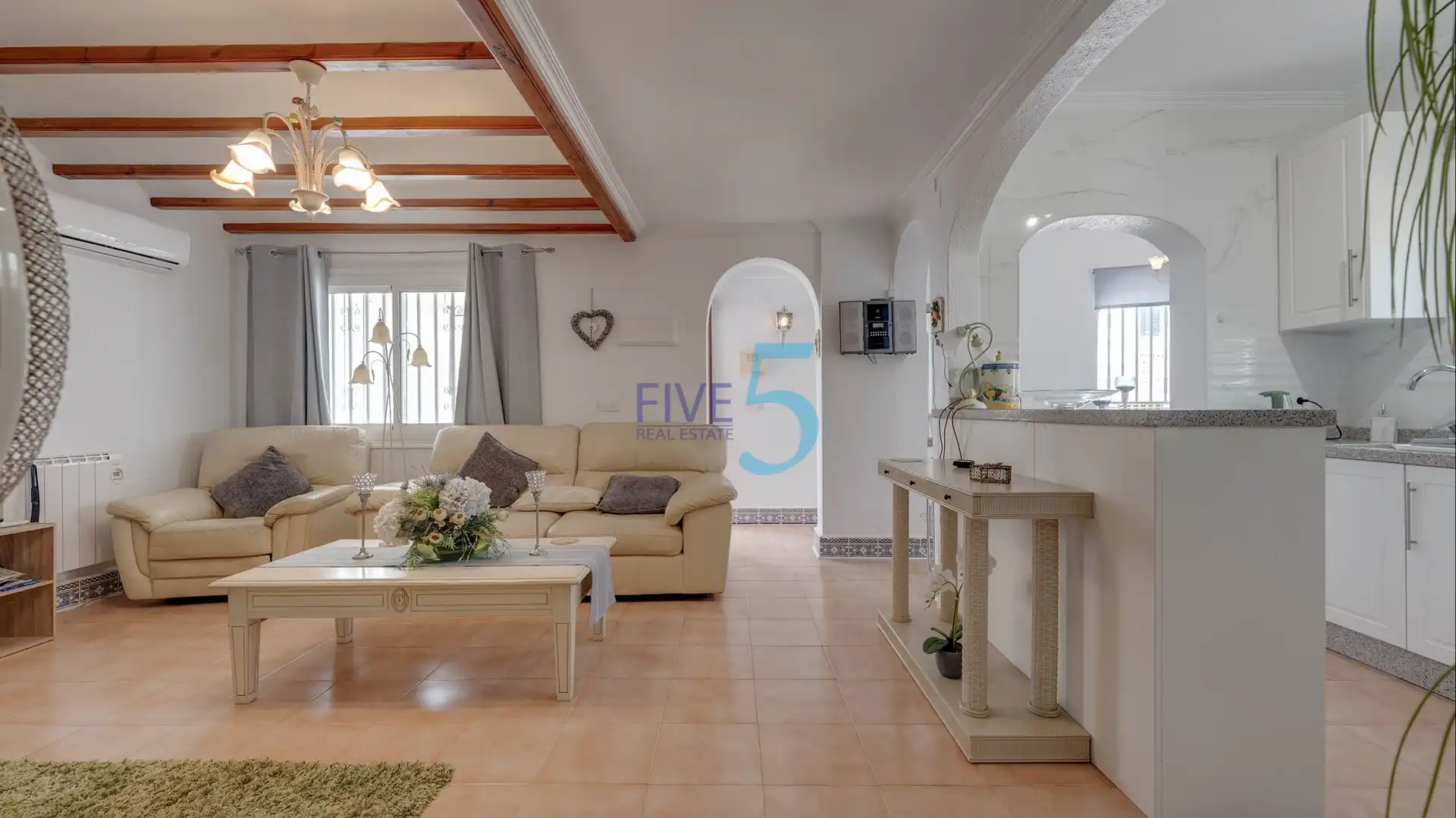 Maison à vendre à Orihuela Costa, imagen 5