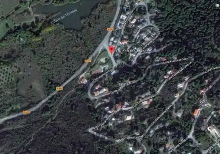 Residential land for sale in Cadalso de los Vidrios, imagen 2