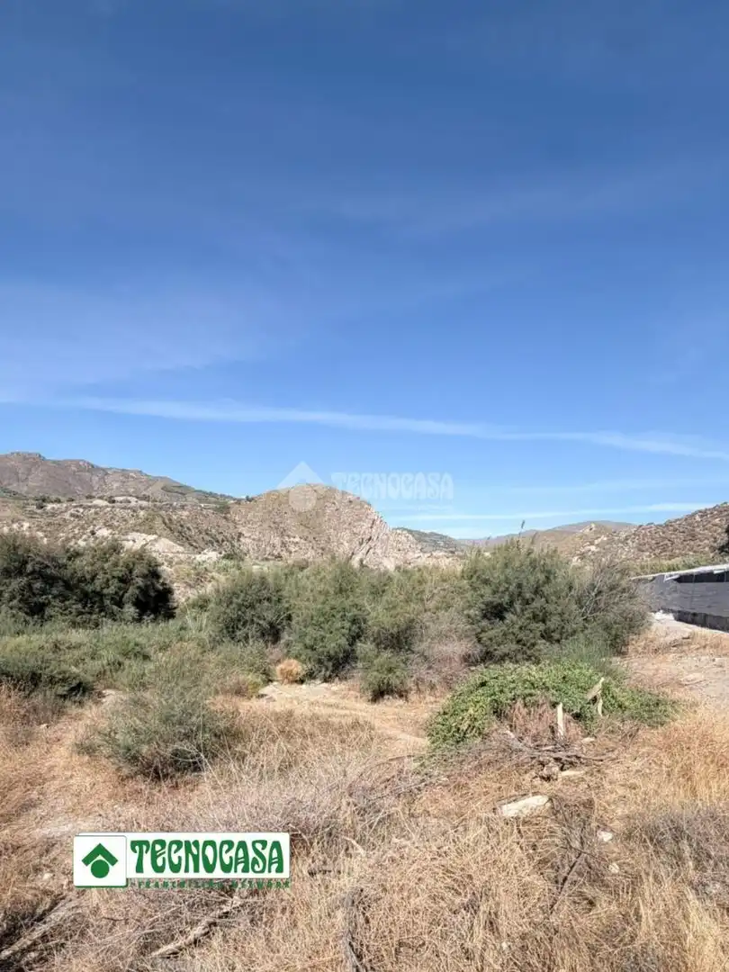 Terreno rustico in vendita a Berja