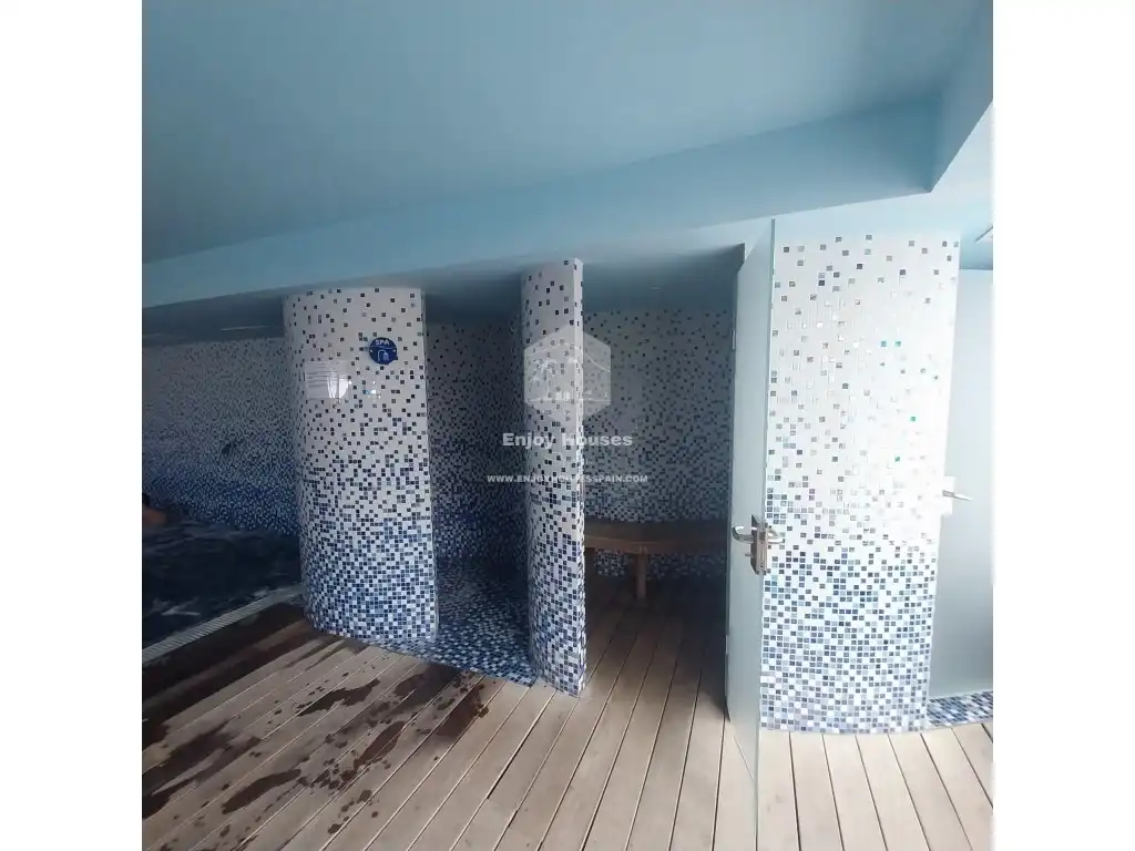 Appartement compact avec piscine à vendre à Zona Levante - Playa Fossa, imagen 13