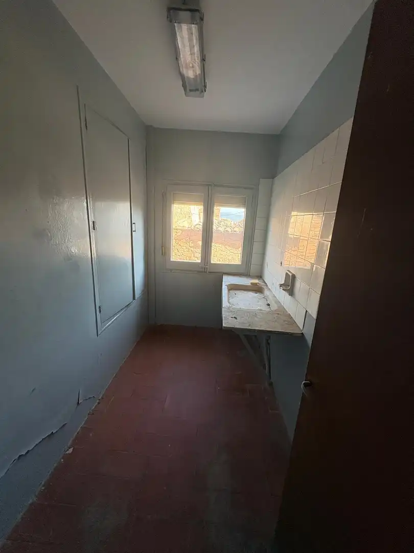 Cuina de Finca rústica en venda en Jorba amb Terrassa, Traster i Balcó