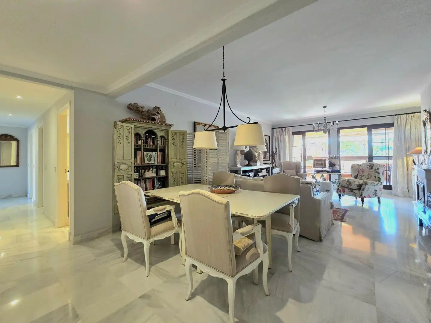 Apartamento con piscina en venta en Urbanizacion Urbanización Matas Verdes, imagen 60