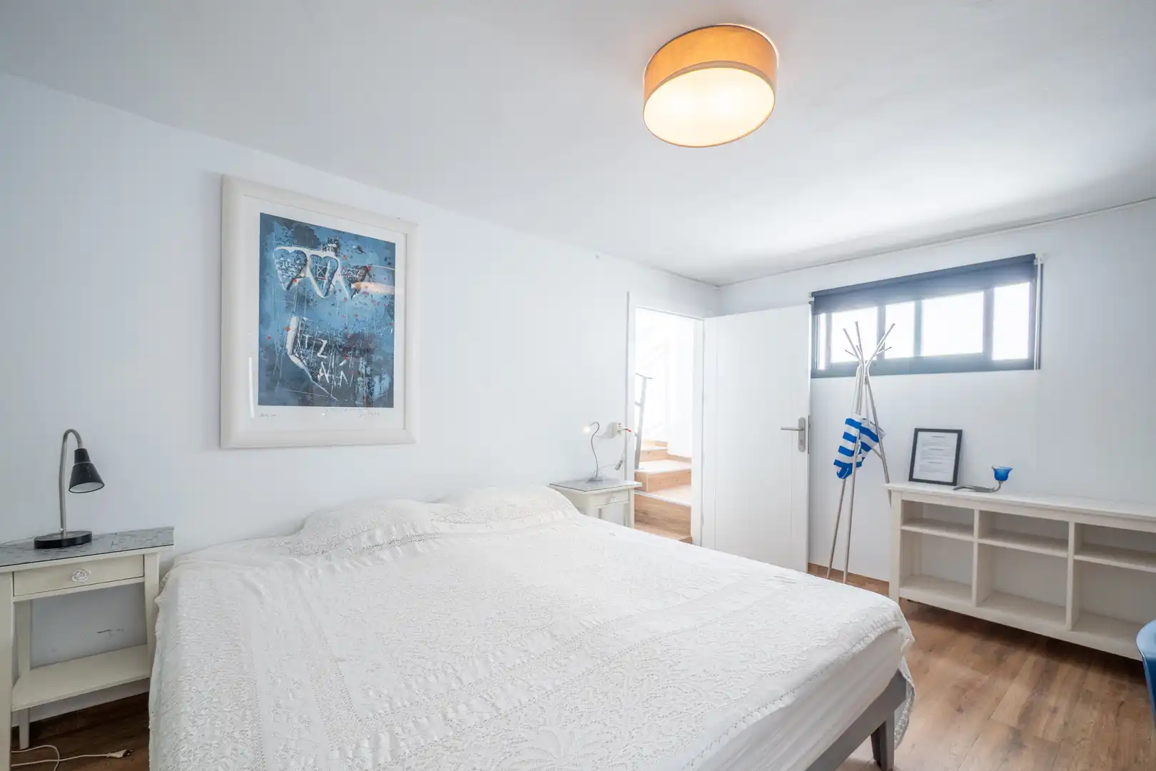 Habitación de Casa o chalet en venta en Mogán con Aire acondicionado, Terraza y Amueblado