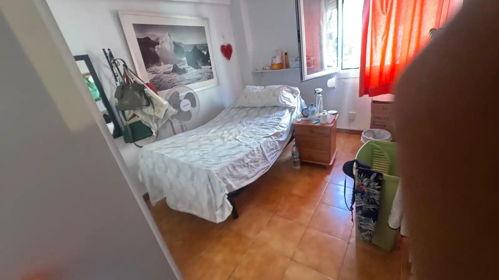 Piso con terraza en venta en Carrer Doctor Buades, imagen 25