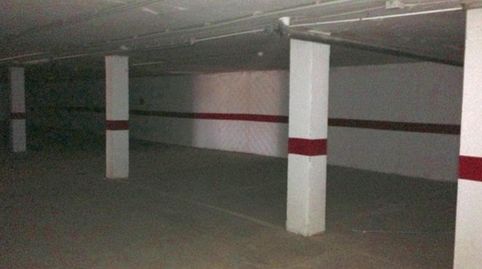 Foto 3 de Garatge en venda a Cayetano Feu, Ayamonte ciudad, Ayamonte