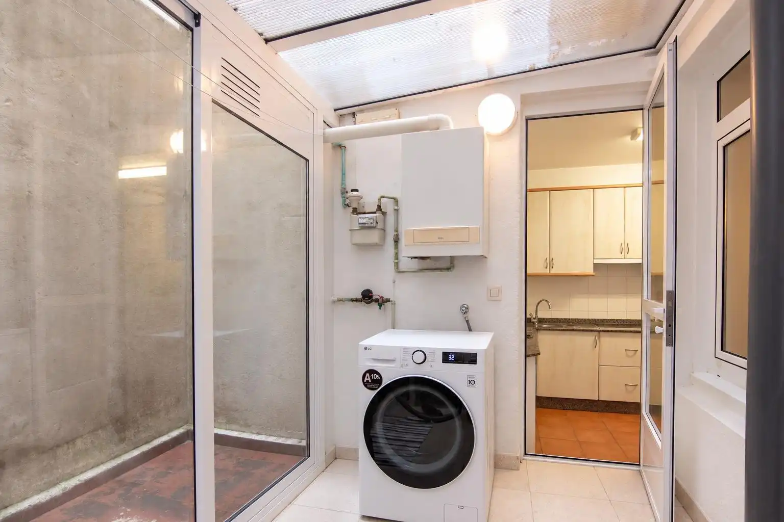 Piso en venta en Calle Pío XII, imagen 16