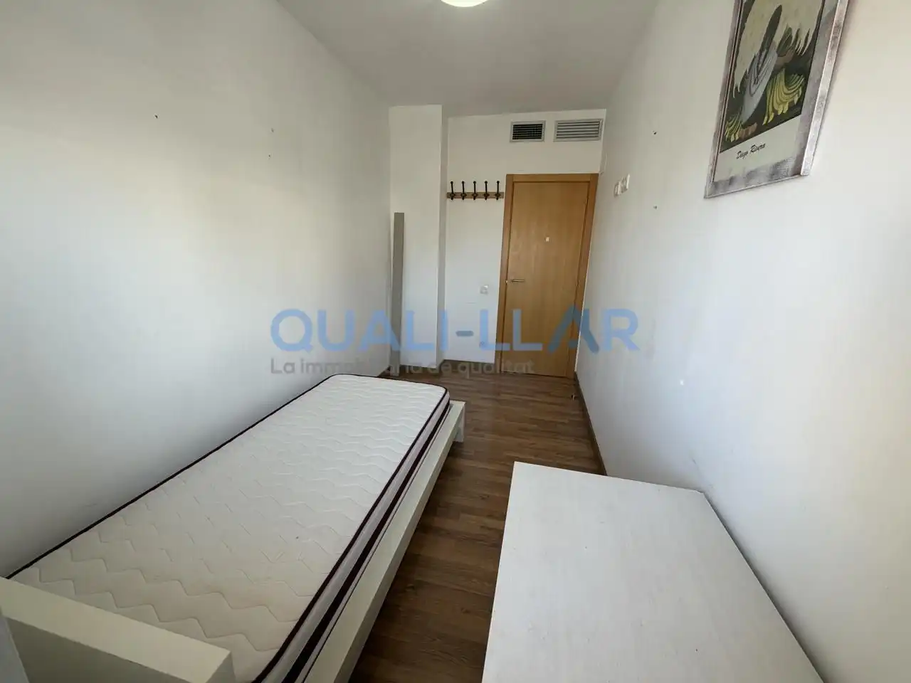 Dormitori de Pis en venda en Sant Feliu de Llobregat amb Aire condicionat, Parquet i Traster