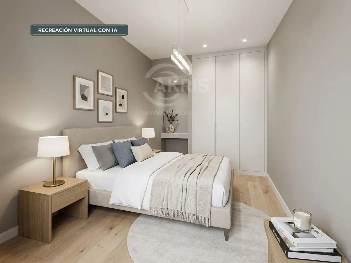 Wohnung zum Verkauf in Calle de la Ribera de Curtidores, imagen 7