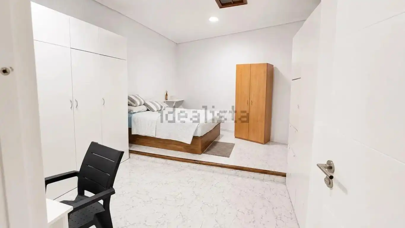 Habitación de Piso en venta en Valencia con Aire acondicionado y Parquet