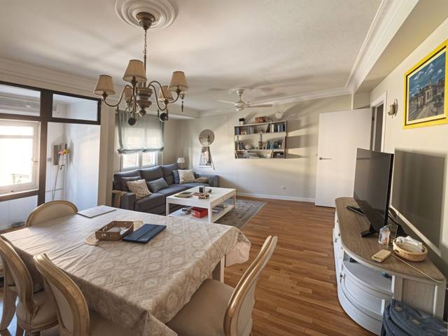 Piso en Venta en Ruiseñores