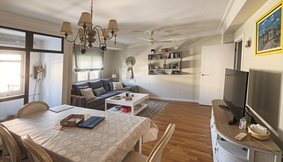 Photo 1 of Flat for sale in Ruiseñores, Zaragoza