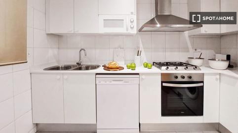 Photo 4 of Apartment to share in Dreta de l'Eixample, Barcelona