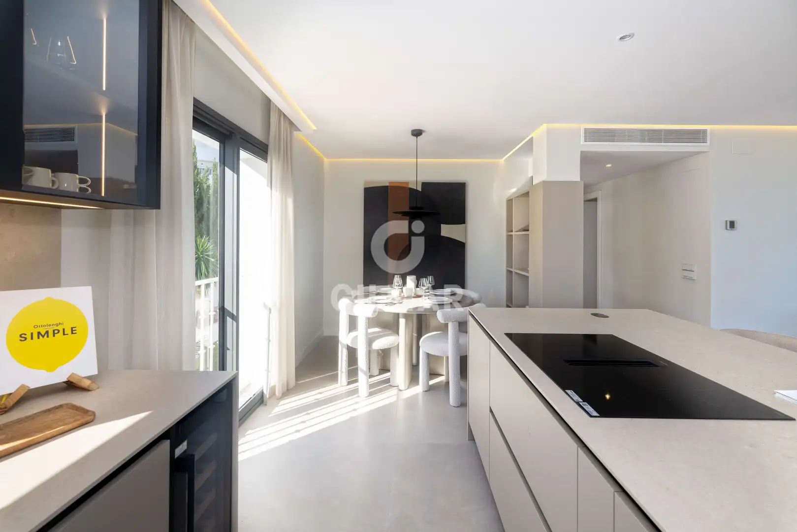 Apartament amb terrassa en venda a Nueva Andalucía, imagen 10