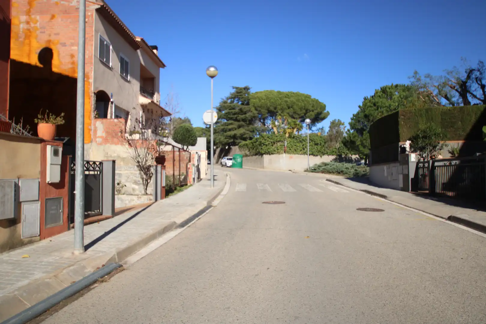 Außenansicht von Residential zum Verkauf in Argentona