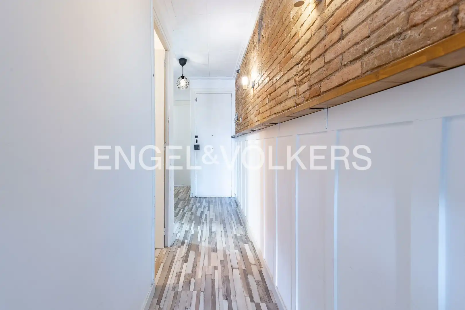 Maisonette mit Terrasse zum Verkauf in Casc Antic, imagen 4