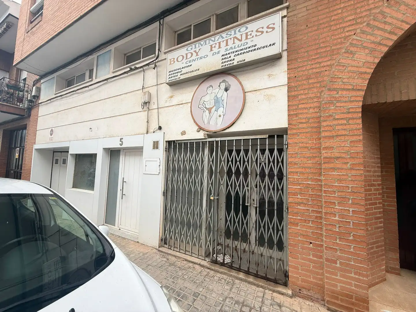 Local commercial à vendre à Calle Alarcón 5, imagen 2