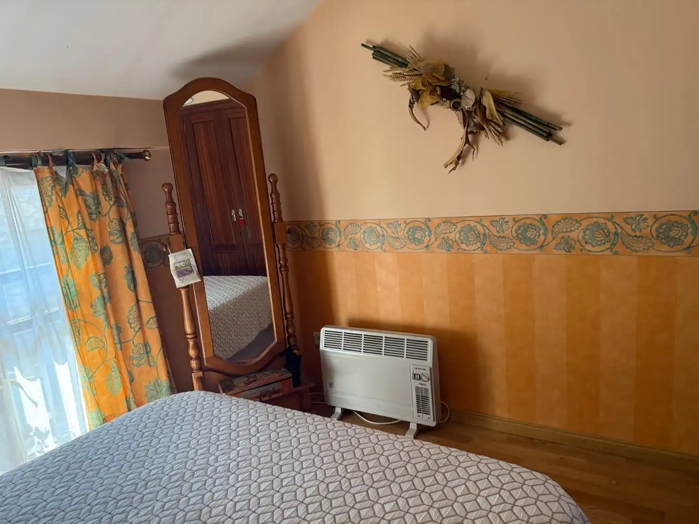 Habitación de Piso en venta en Panticosa con Calefacción, Parquet y Amueblado