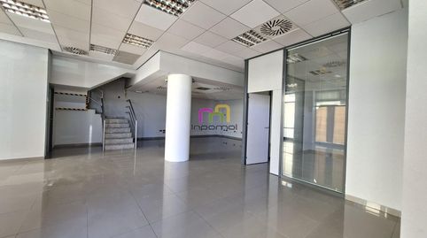 Photo 4 of Office for rent in Avenida Elvas, Badajoz Capital