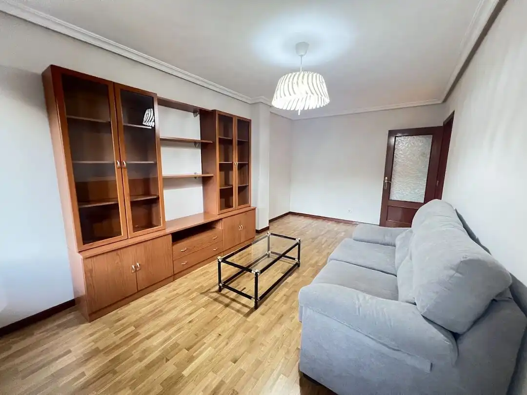 Apartamento en venta en Corredoría - La Carisa - Prado de La Vega, imagen 8