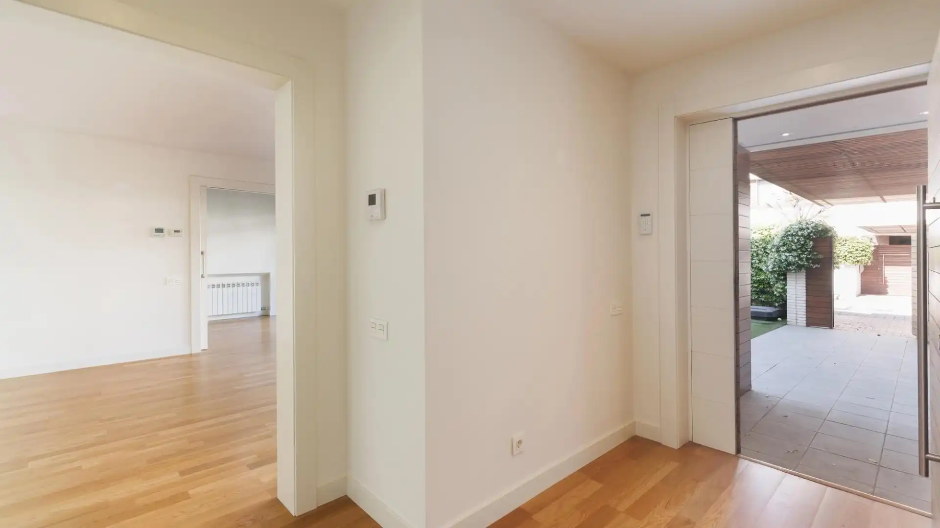 Casa o xalet de lloguer en Sabadell amb Aire condicionat, Calefacció i Jardí privat