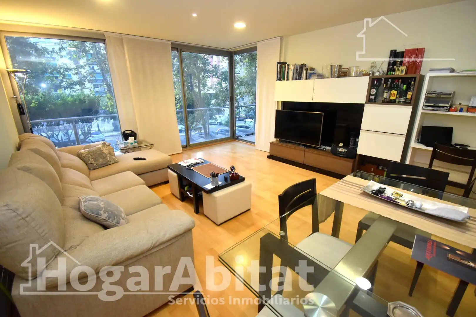 Appartement avec ascenseur à vendre à Bucarest