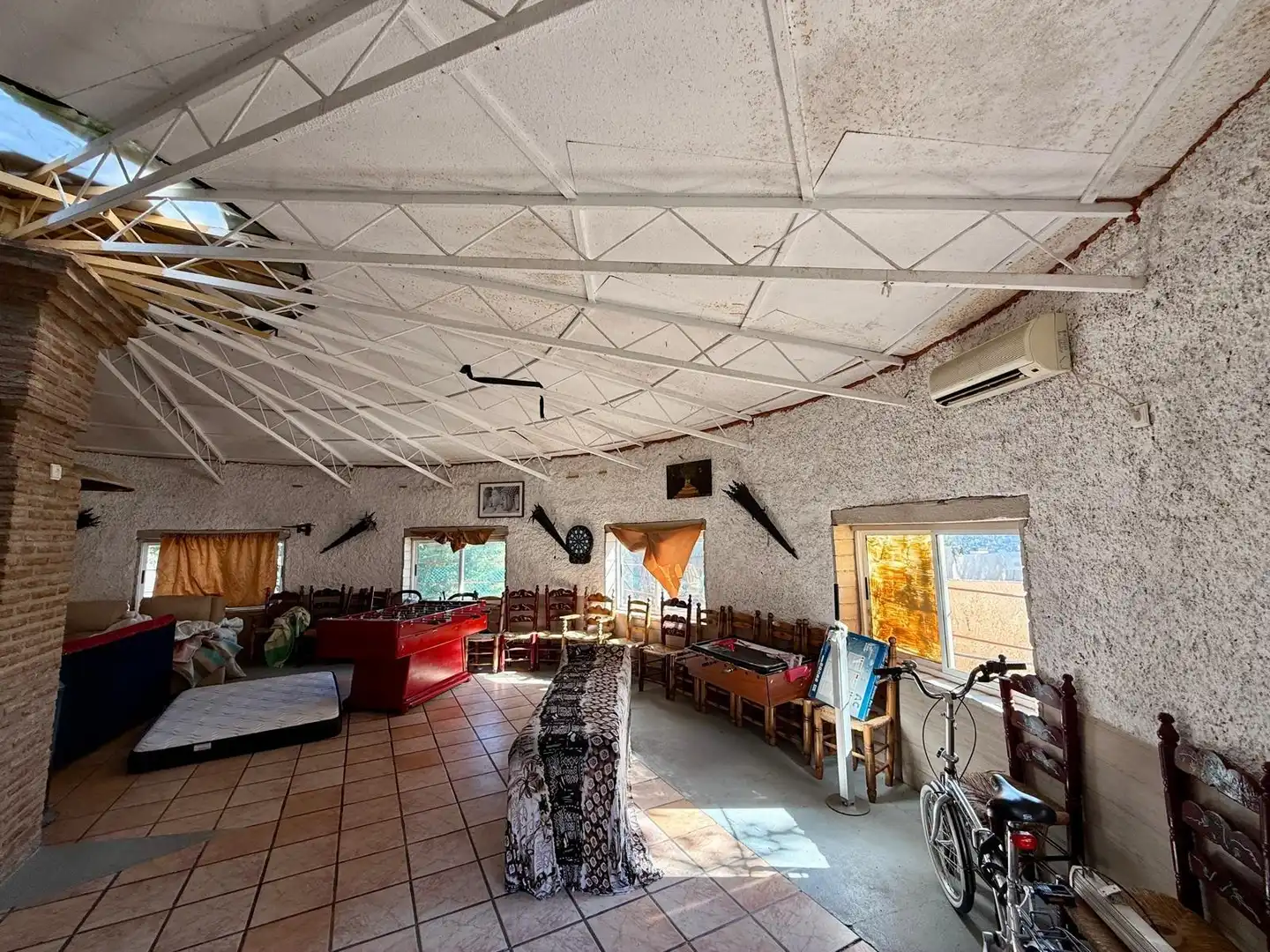 Country house zum Verkauf in Enix