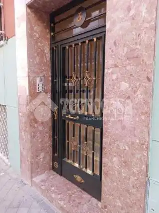Wohnung zum Verkauf in Madrid mit Heizung