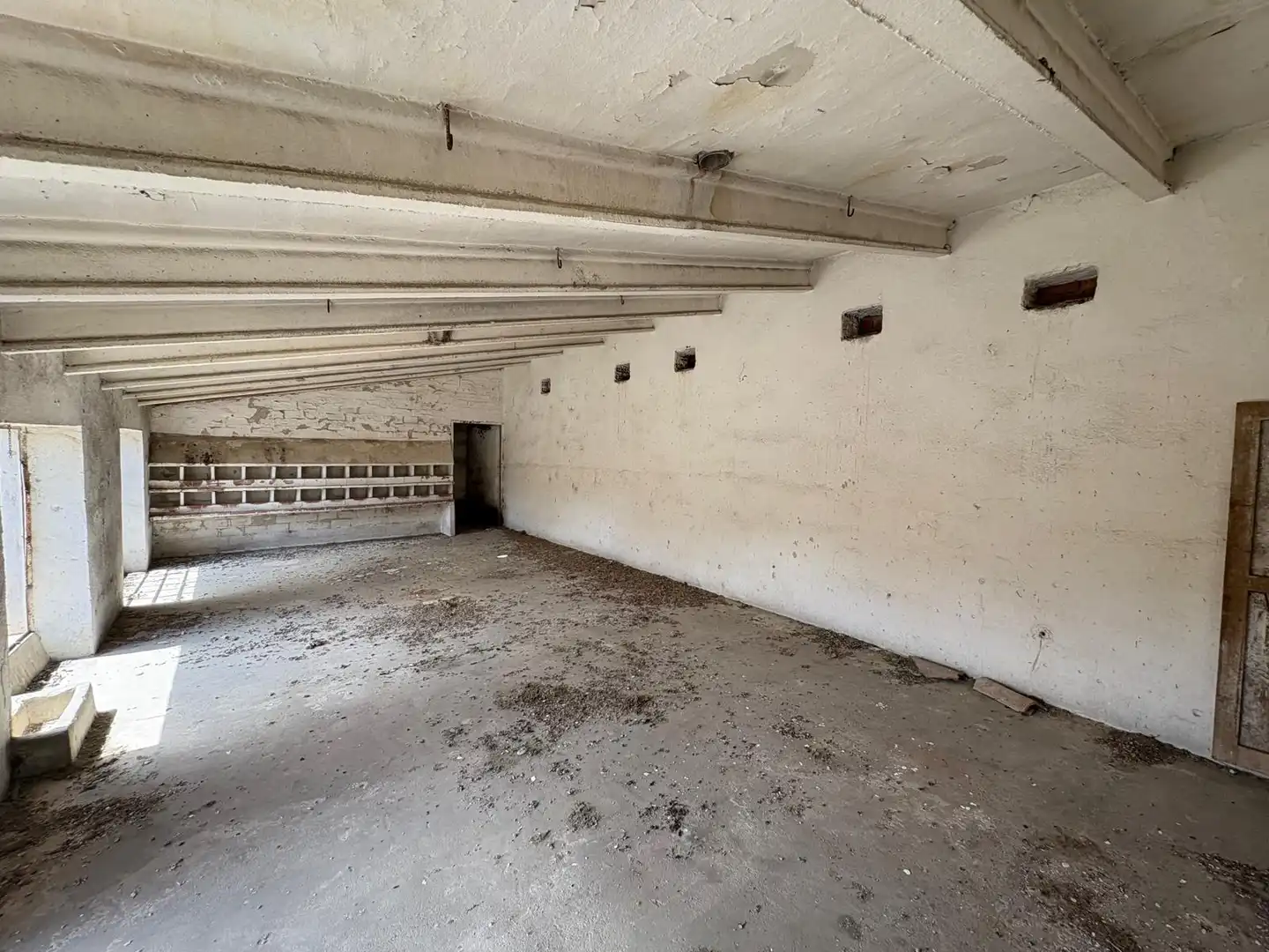 Finca rústica en venta en Íscar con Calefacción, Jardín privado y Trastero