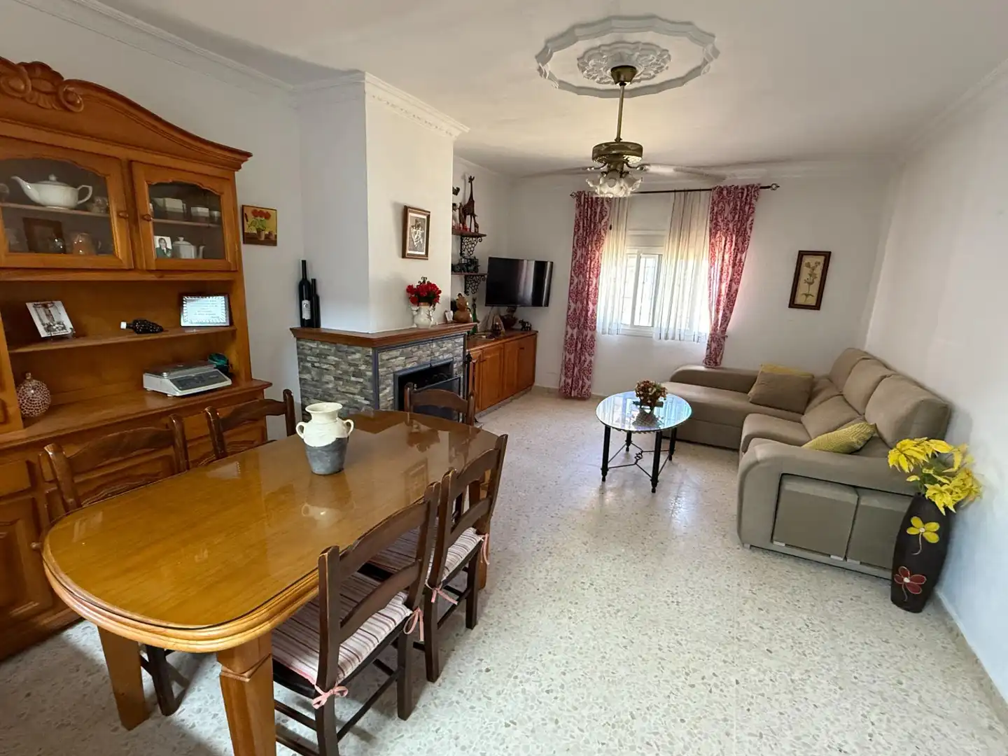 Chalet con piscina en venta en PAGO HOZANEJOS, imagen 12