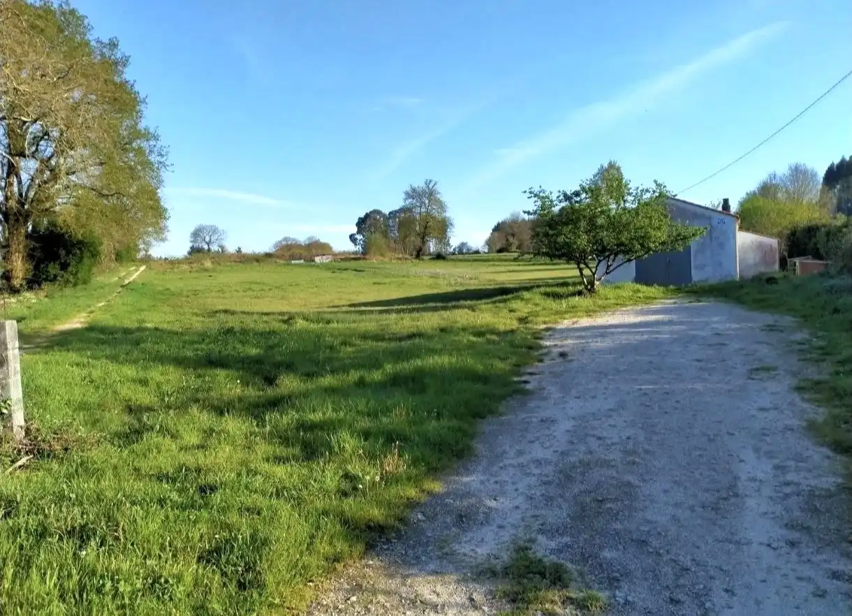 Casa o chalet en venta en Lugo