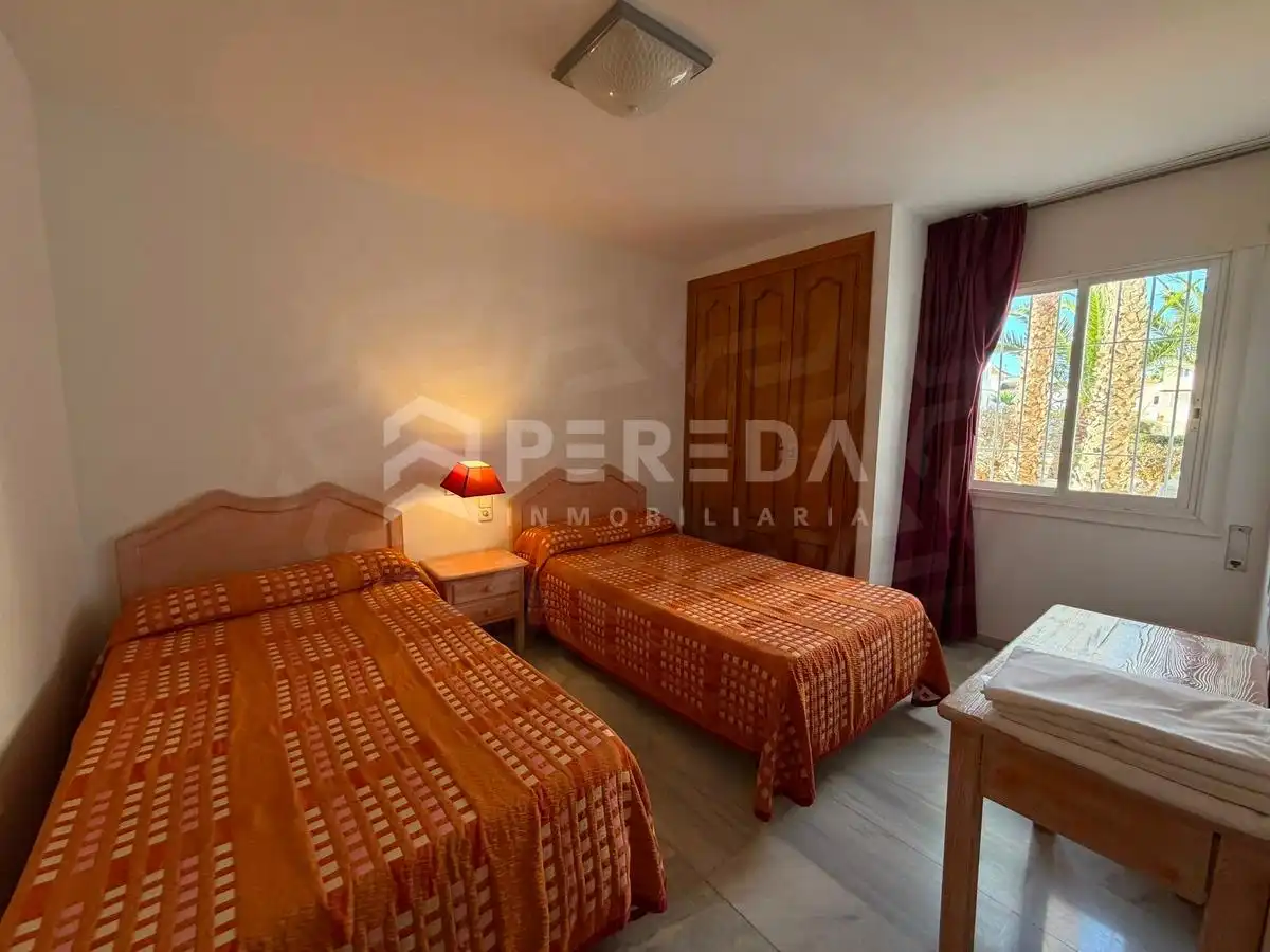 Apartamento con piscina en venta en Avenida GOLF CENTER (U), imagen 9