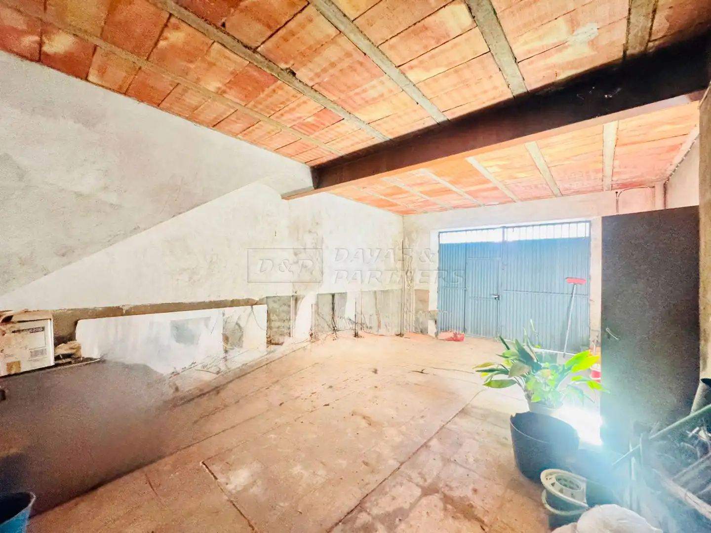 Edificio en venta en El Pinós / Pinoso