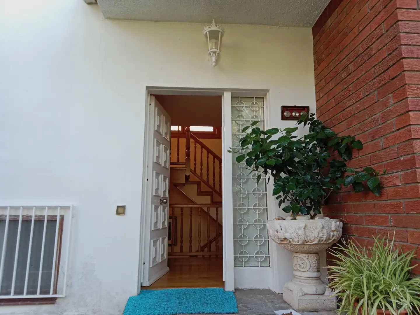 Haus mit Pool zum Verkauf in Santa Susanna, imagen 4