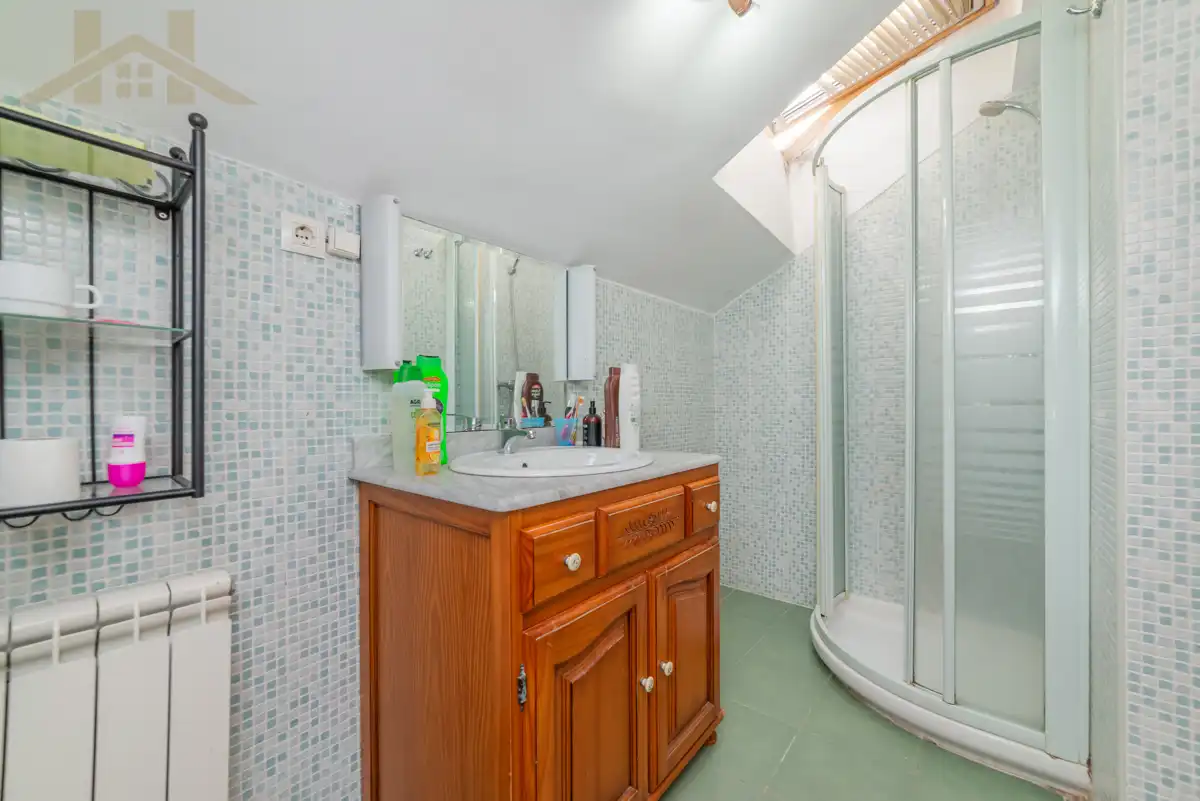 Baño de Piso en venta en Ciempozuelos con Terraza y Trastero