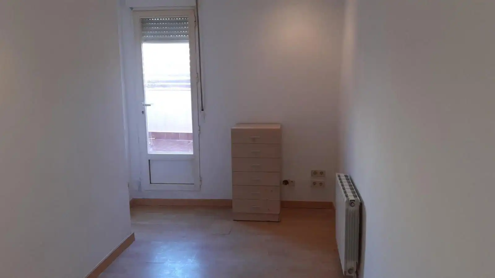 Bedroom of Houses for sale in Sabadell  with Heating and Terrace