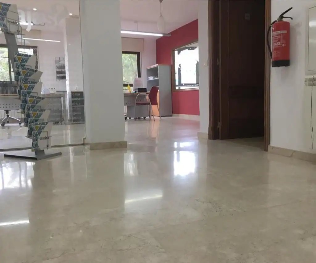 Piso con ascensor en venta en Beiro, imagen 2