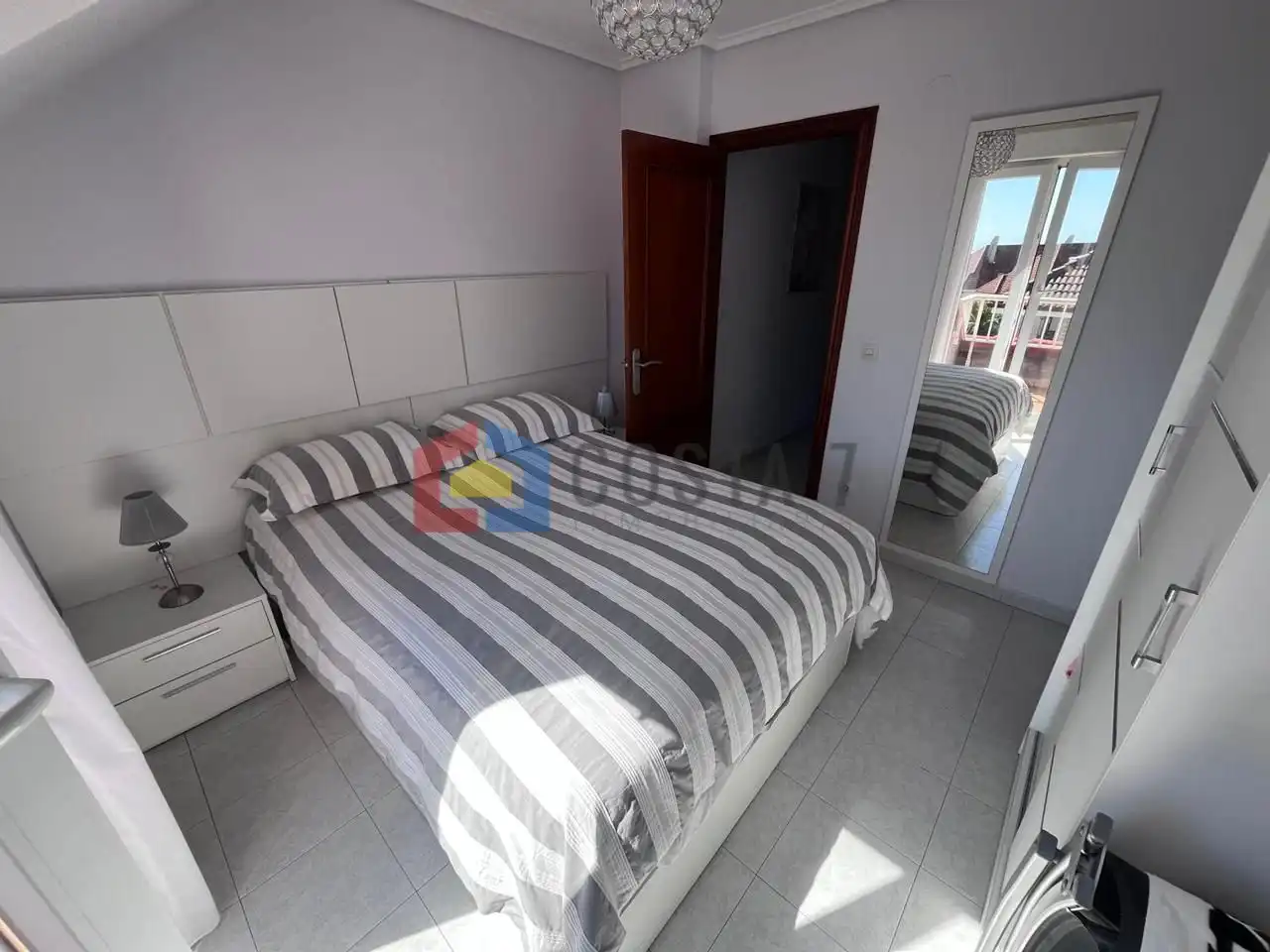 Piso con piscina en venta en Calle la Costa, imagen 16