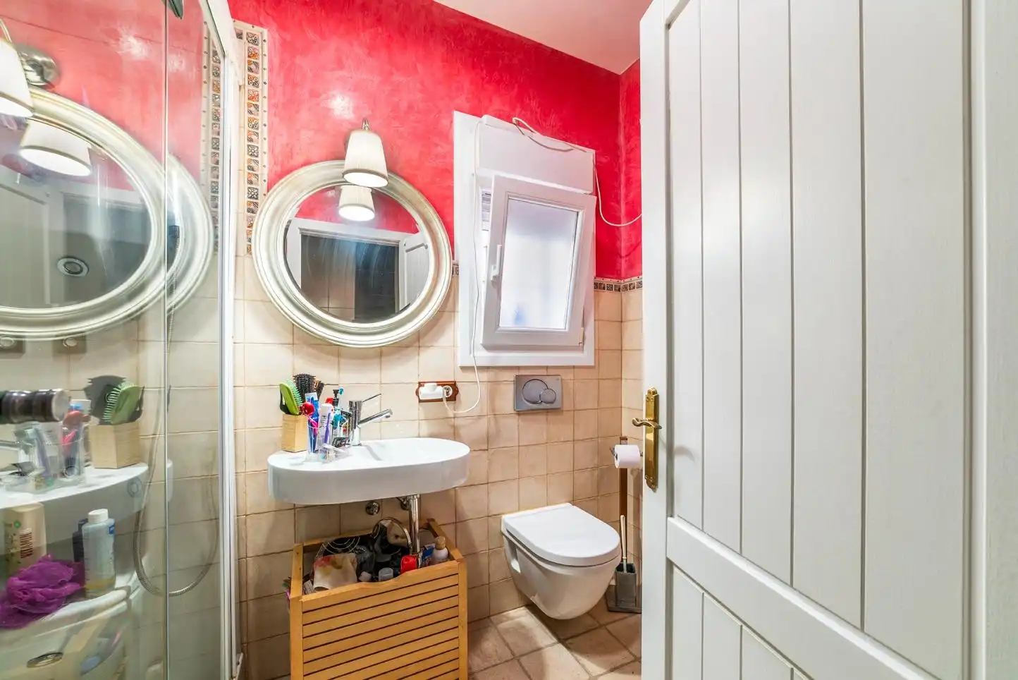 Casa amb terrassa en venda a San Pablo - Santa Justa, imagen 23
