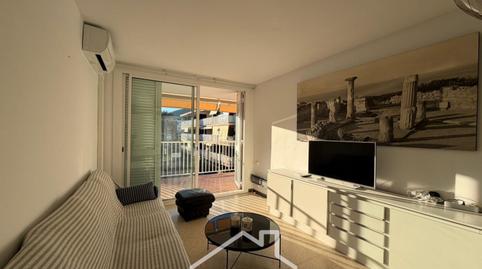 Foto 3 de Piso de alquiler en Baixador, Barcelona