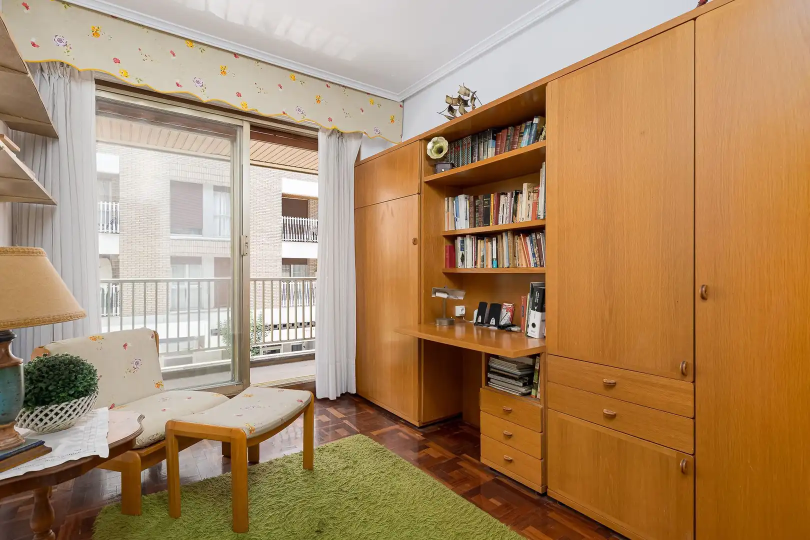 Wohnung mit Aufzug zum Verkauf in Segundo Izpizua, imagen 26
