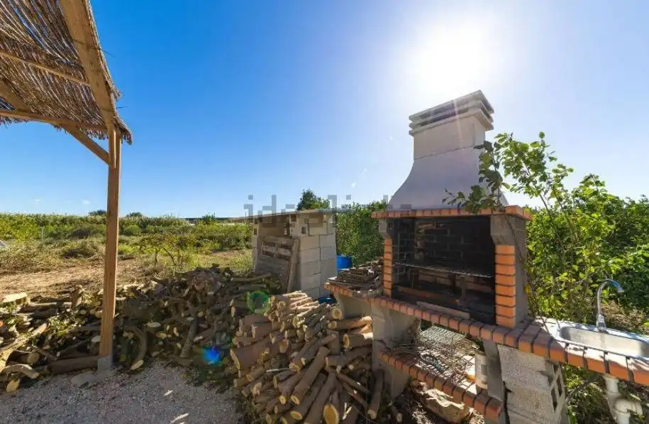 Houses for sale in Barrio Cementerio S F, Callosa de Segura
