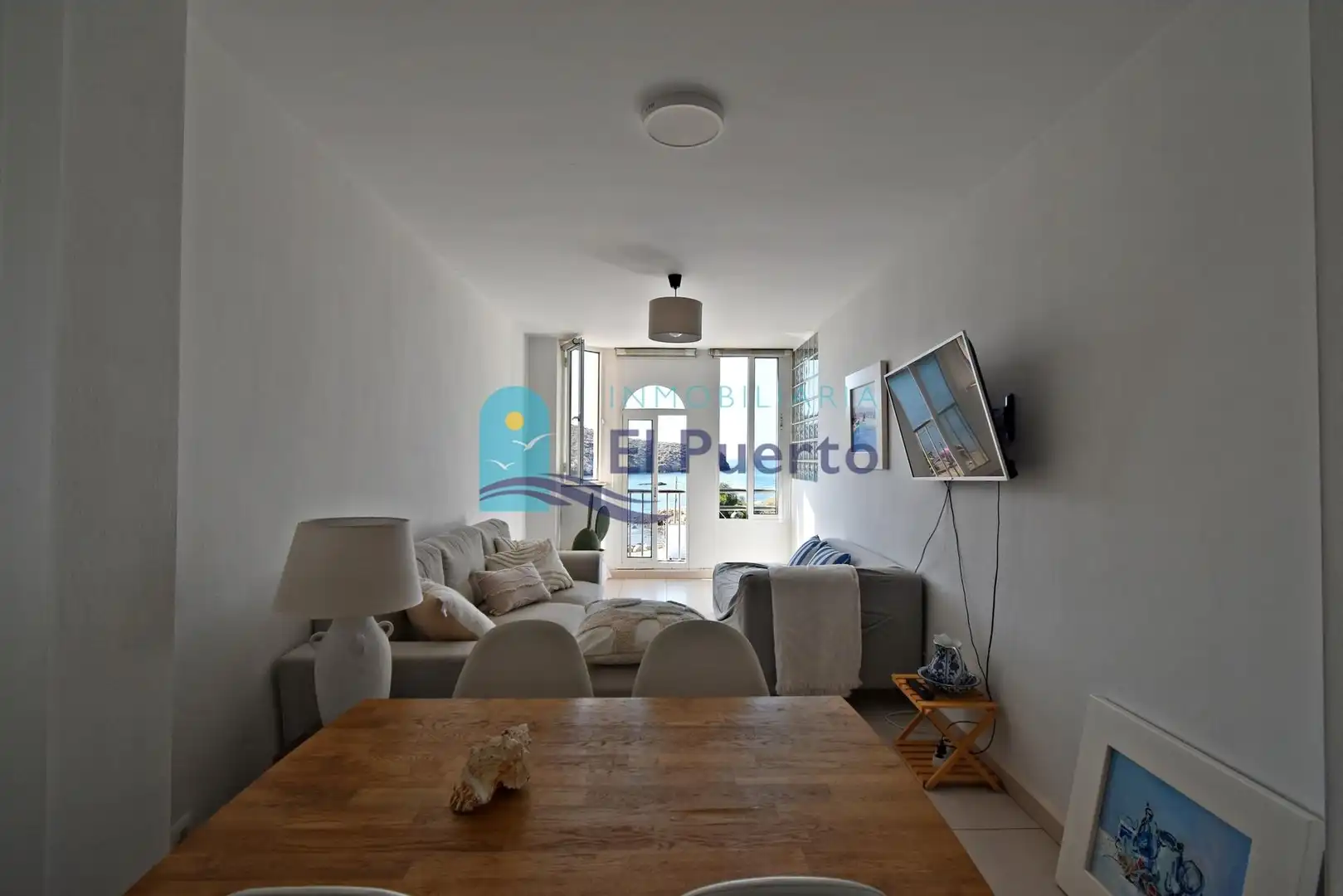 Apartment with lift for sale in Puerto de Mazarrón, imagen 8