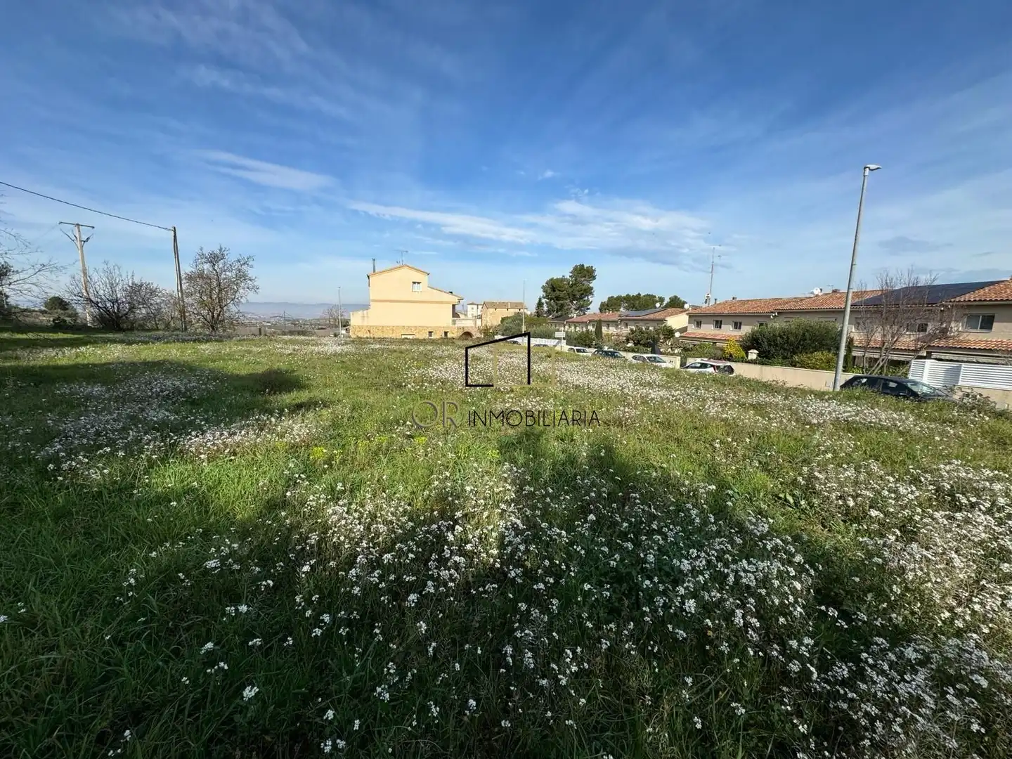 Terreny residencial en venda a Avinyonet del Penedès, imagen 12