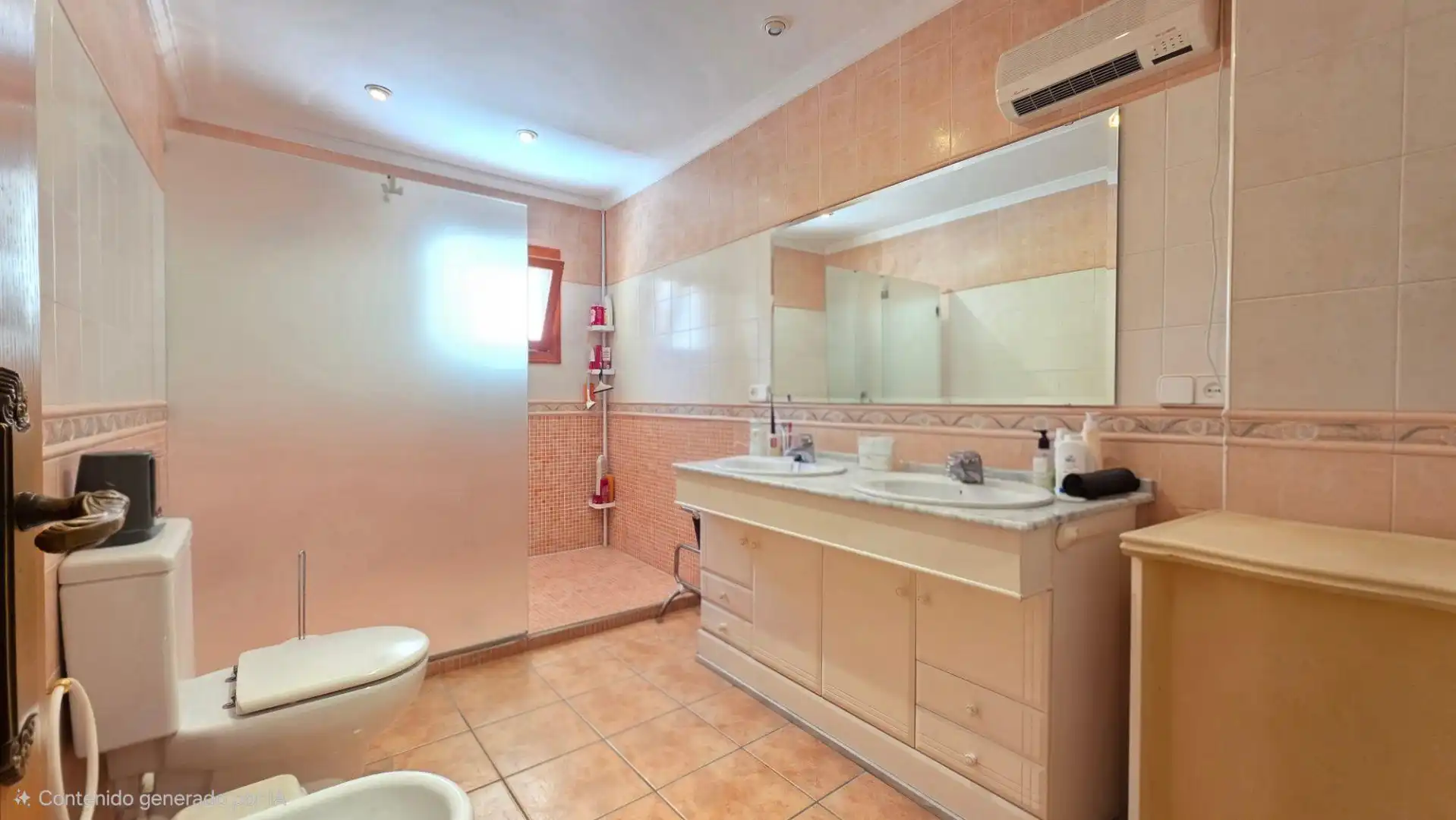 Bathroom of Houses for sale in Rafelcofer