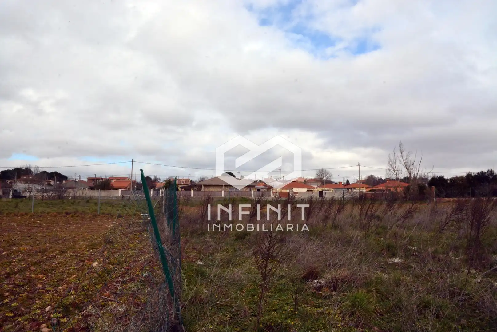 Residencial en venta en Espinosa de Henares