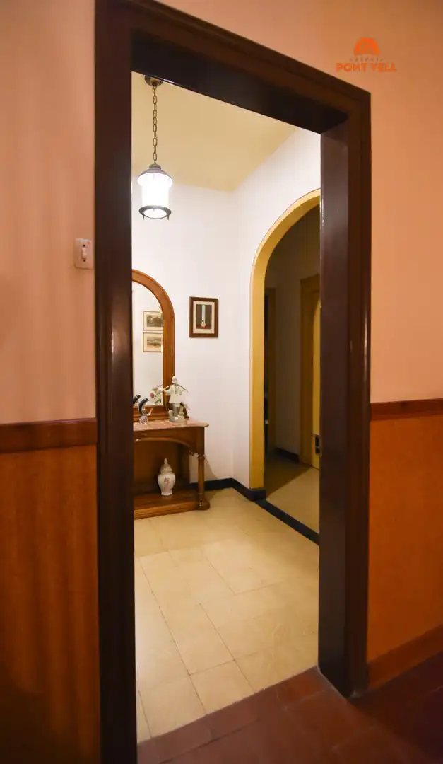 Adosado con terraza en venta en La Bisbal d'Empordà, imagen 7